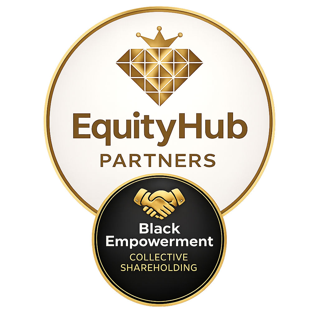 EquityHub Partners logo